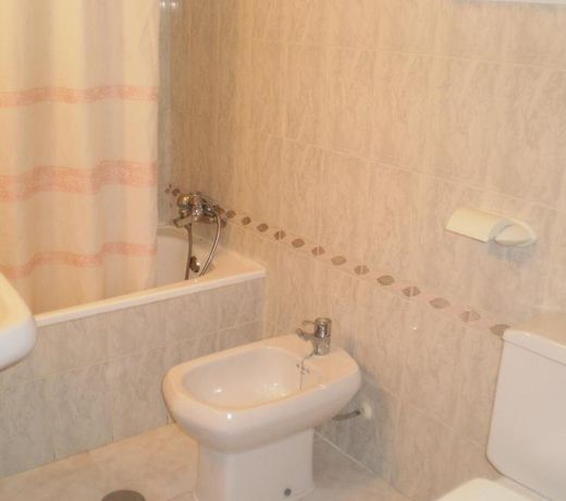 Apartamentos Copacabana Playa