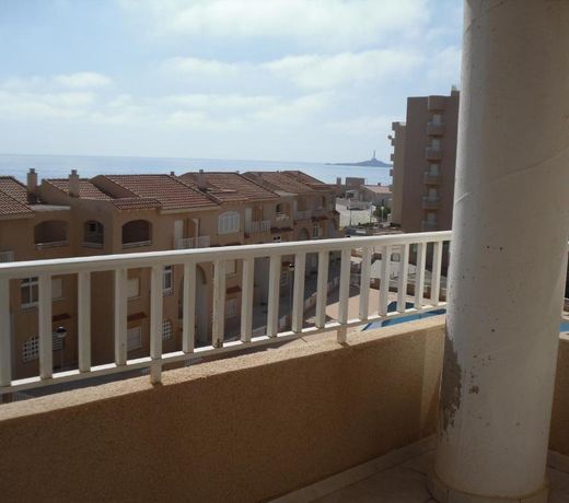 Apartamentos Copacabana Playa