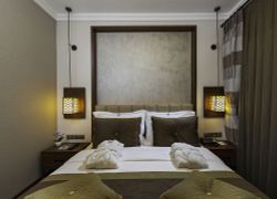 Triada Hotel Taksim - Special Category фото 4