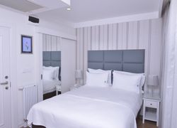 Апарт-Отель Taksim Doorway Suites фото 2