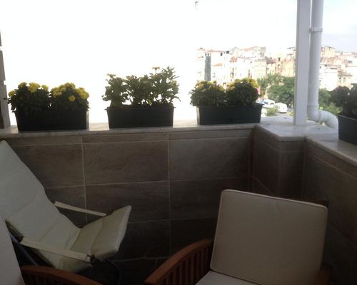 Corner Suites Taksim - Стамбул - фото 16