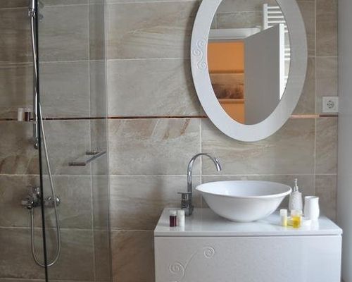 Corner Suites Taksim - Стамбул - фото 7