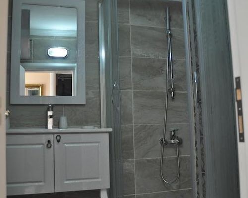 Corner Suites Taksim - Стамбул - фото 8