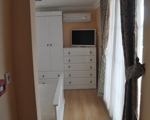 Corner Suites Taksim - Стамбул - фото 9