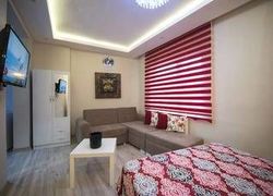 Taksim City Suites фото 2