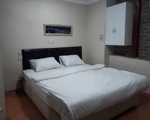 Taksim City Suites - Стамбул - фото 5