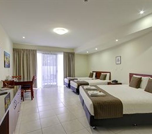 Strath Motel