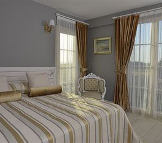 Cella Boutique Hotel & SPA