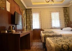 Ecrin Hotel Uzungol фото 2