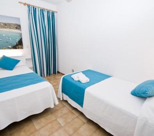 Siesta Mar Apartamentos