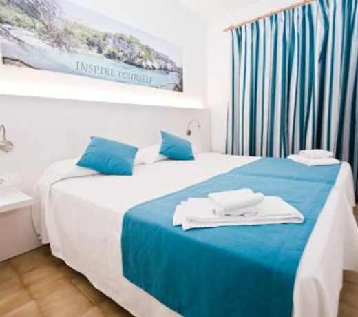 Siesta Mar Apartamentos