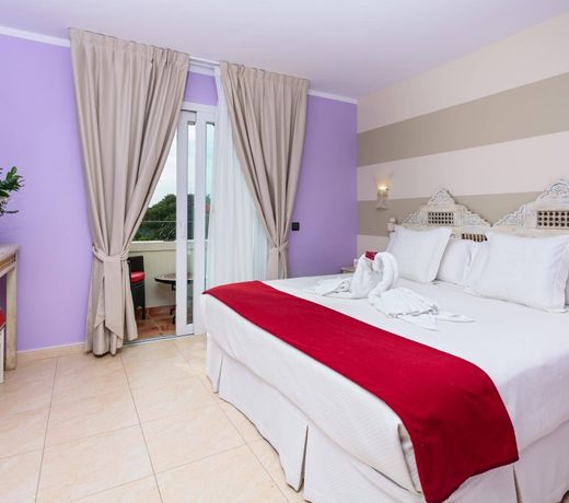 Hotel Sa Barrera - Adults Only