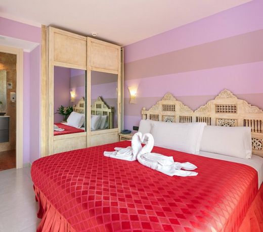 Hotel Sa Barrera - Adults Only