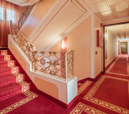 Hotel Sa Barrera - Adults Only