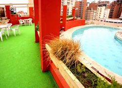 Vilaut Smart Flat, регион , город Кордоба - Фотография отеля №1