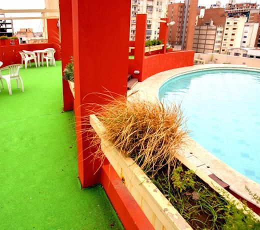 Vilaut Smart Flat