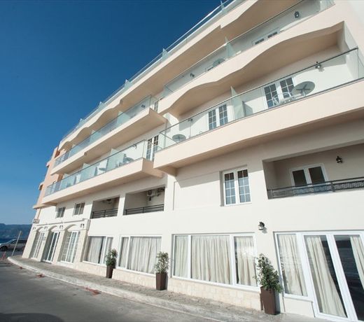 El Greco Hotel