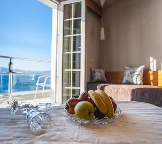 El Greco Hotel