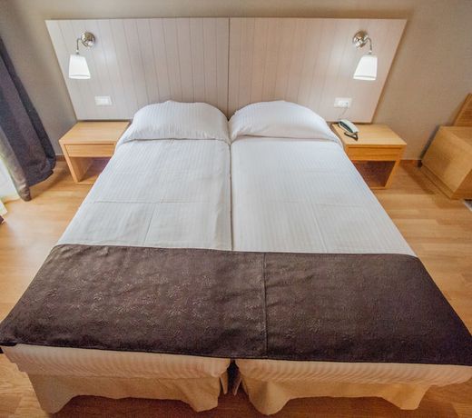 El Greco Hotel