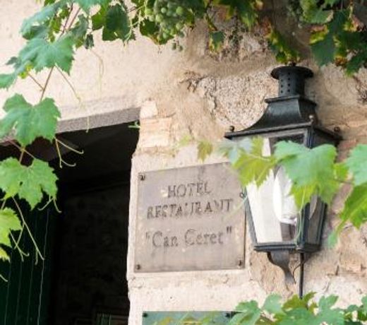 Hotel Can Ceret