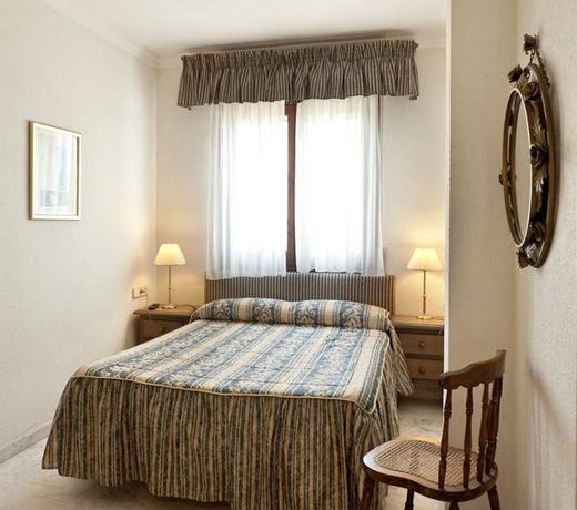 Hotel El Molí