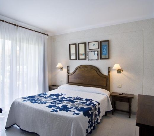 Hotel El Molí