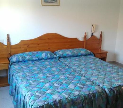 Hotel El Pescador