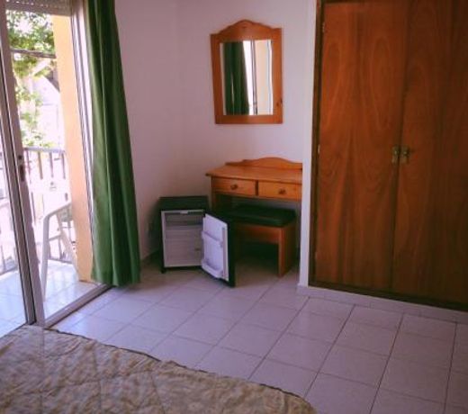 Hotel El Pescador