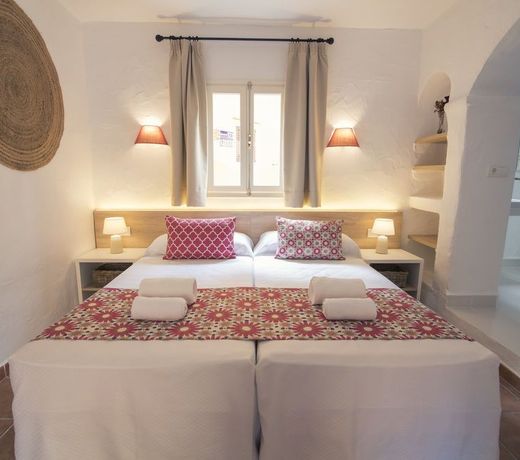 Hotel Cala Martina by LLUM