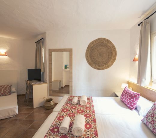 Hotel Cala Martina by LLUM