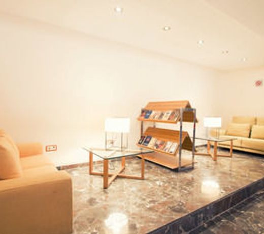 Hotel Atlantic by LLUM