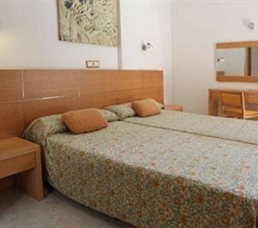 Hotel Atlantic by LLUM