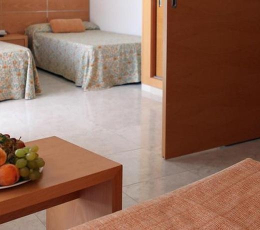 Hotel Atlantic by LLUM