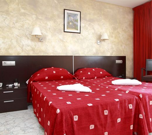 Hotel Paraiso Beach by LLUM - Adults Only