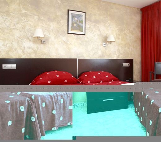 Hotel Paraiso Beach by LLUM - Adults Only