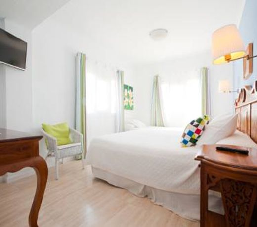 Hotel Boutique Las Arenas