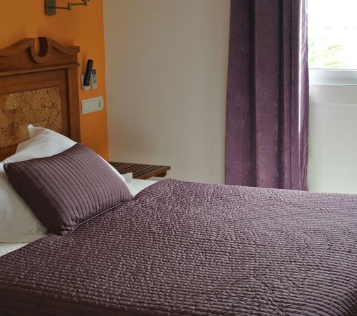 Hotel Boutique Las Arenas