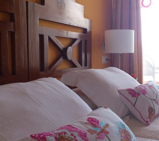 Hotel Boutique Las Arenas