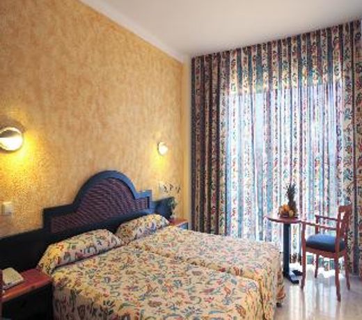 Hotel Coral Beach by LLUM