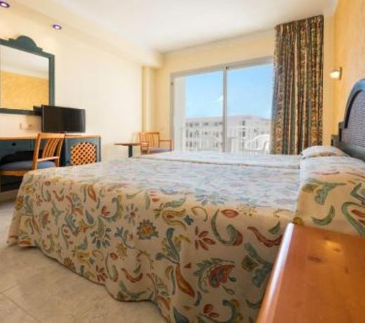 Hotel Coral Beach by LLUM