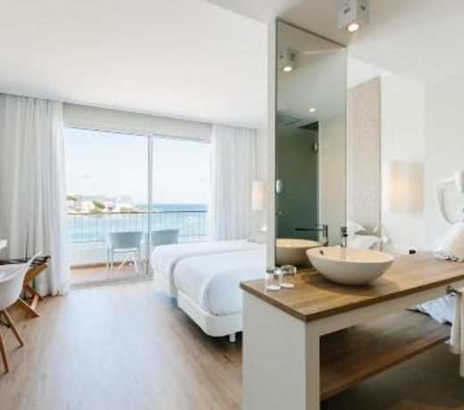 AluaSoul Ibiza - Adults only