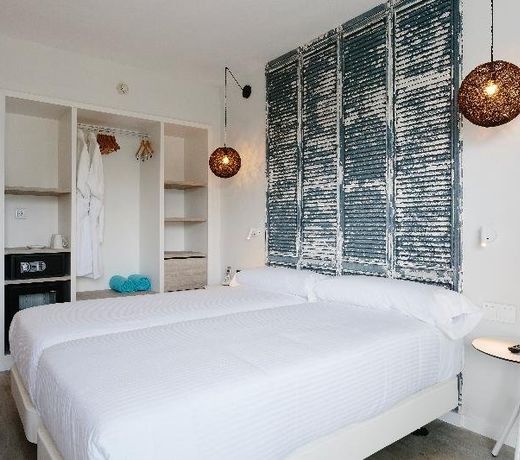 AluaSoul Ibiza - Adults only