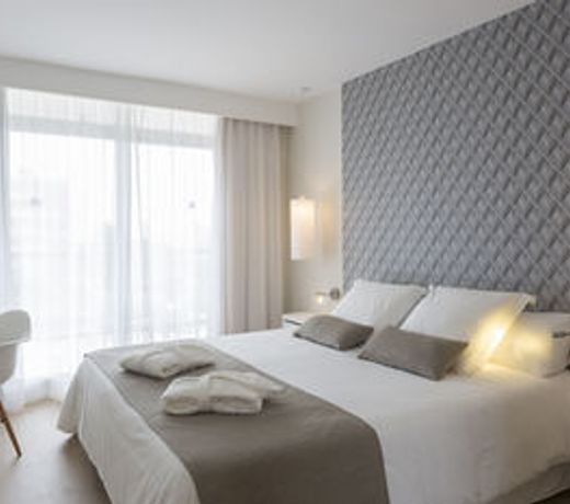 AluaSoul Ibiza - Adults only