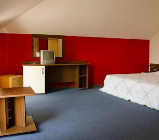 Hotel Electra