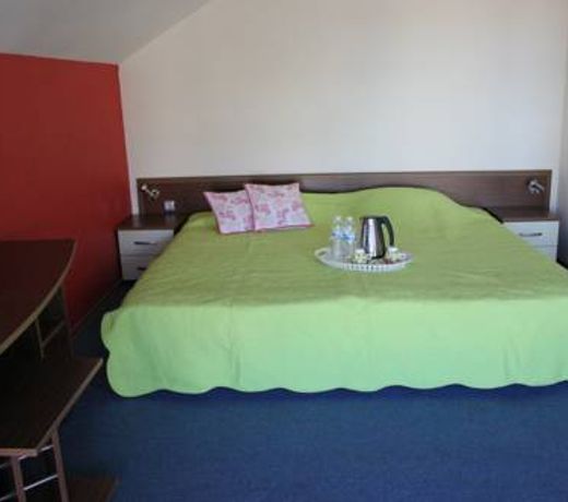 Hotel Electra