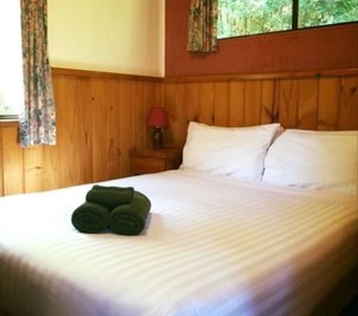 Strahan Retreat Holiday Park