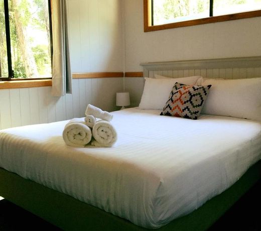 Strahan Retreat Holiday Park