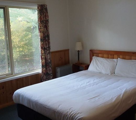 Strahan Retreat Holiday Park