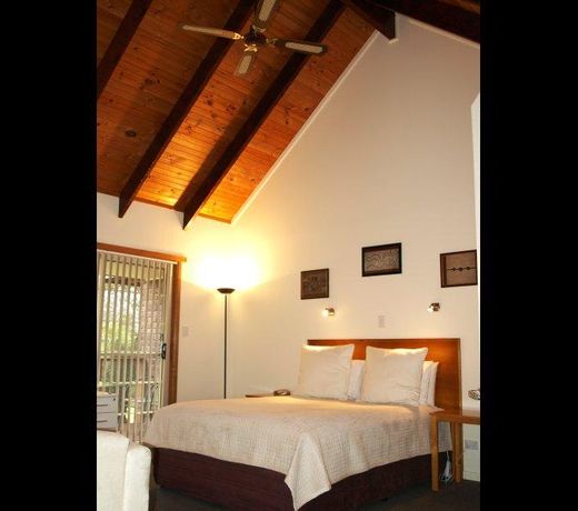 Aloft Boutique Accommodation