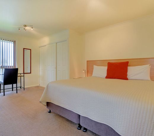 Aloft Boutique Accommodation